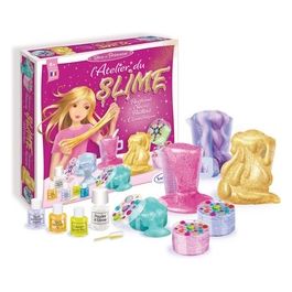 L'Atelier dello Slime