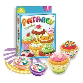 Patarev Cupcakes