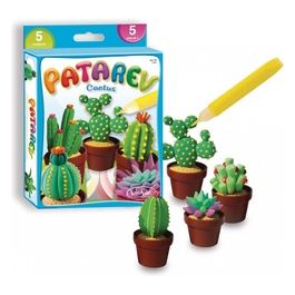 Sentosphere Patarev Mini Cactus