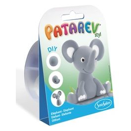 Patarev Pocket Elefante