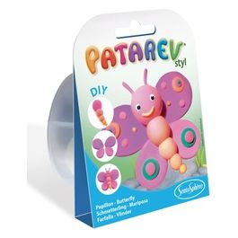 Patarev Pocket Farfalla