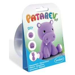 Patarev Pocket Ippopotamo