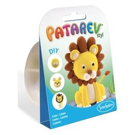 Patarev Pocket Leone