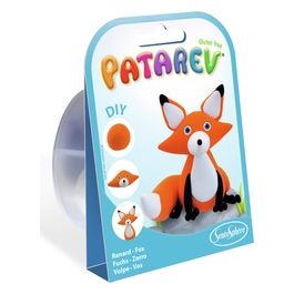 Patarev Pocket Volpe