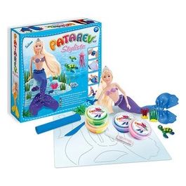 Patarev Styliste Selene la Sirena