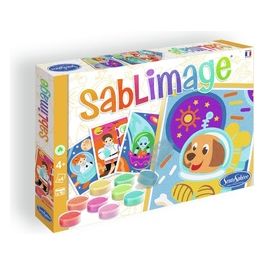 Sablimage Galassia