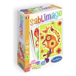 Sablimage Mini Animali Australiani