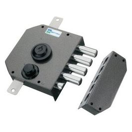 Serr.Pompa Ap.4M+Scr+3P 630/Sxe