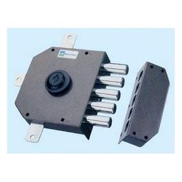 Serr.Pompa Ap.4M+5P 640/Dxe