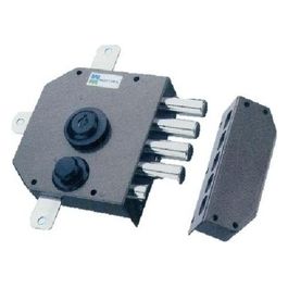 Serr.Pompa Ap.4M+Scr+5P 650/Dxe