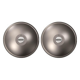 Serratura UFO³ Comfort per Furgoni e Veicoli Commerciali