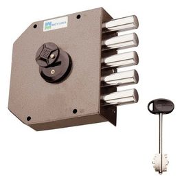 Serratura Dm.Ap.4M 500/S