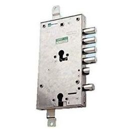 Serratura Porta Blindata -85.595/28Dx