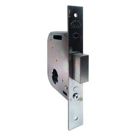Serratura Welka S/Cilindro 07345400