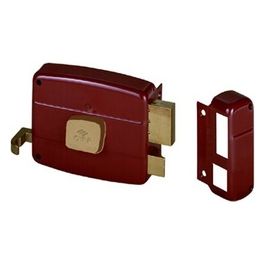 Serrature Da Applicare 50111 Porte Legno DX mm. 50