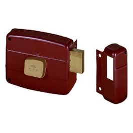 Serrature Da Applicare 50131 Porte Legno DX mm. 50
