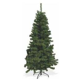 Albero Di Natale Sestriere 150 Cm 360 Rami Pvc
