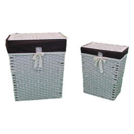 Set Di 2 Cesti Dalia