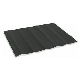 Set 2 tapettini antiaderenti per barbecue 33x40 cmBestBQ