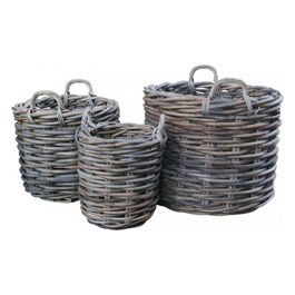 Set Di 3 Cesti Simon