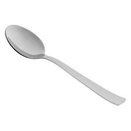 Set 3 Cucchiaio da Tavola Milano in Acciaio Inox