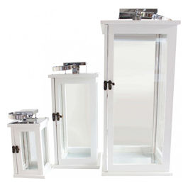 Set Di 3 Lanterne Corinne