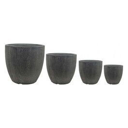 Set Di 4 Vasi Dalia