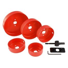 Set 5 Frese A Tazza 