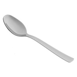 Set 6 Cucchiaini da Caffe' Milano in Acciaio Inox