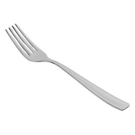 Set 6 Forchette da Tavola Alex in Acciaio Inox