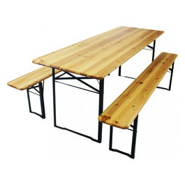 Set Birreria 200 X 70