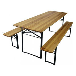 Set Birreria 220 X 80