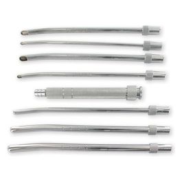 Set Cannule Aspirazione Uterina 1 kit