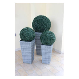 Set Fioriere Malaga