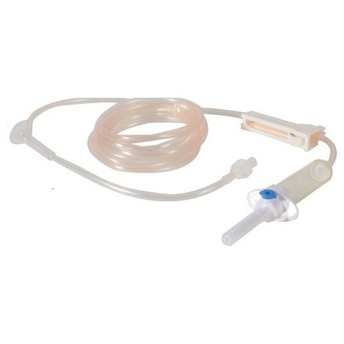 Set Infusione Aries Per Pompe conf. 150 pz.