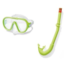 Set Maschera + Boccaglio Adventures