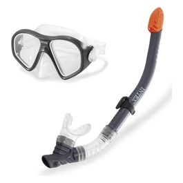 Set Maschera + Boccaglio Reef
