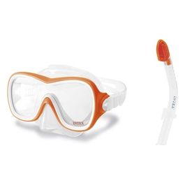 Set Maschera + Boccaglio Wave Rider