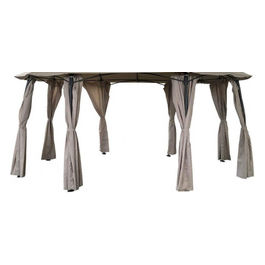 Set Pareti Gazebo Dubai 3 X 5
