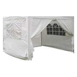 Set Pareti Gazebo Pantheon 3 X 4,5