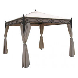 Set Pareti Gazebo Siwa 3 X 3