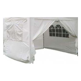 Set Pareti Lat. Gazebo Professional 3 X 3