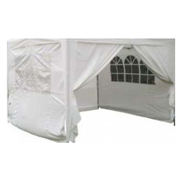 Set Pareti Lat. Gazebo Professional 3 X 4,5