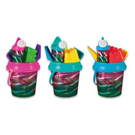 Set Secchiello Fenicottero  21