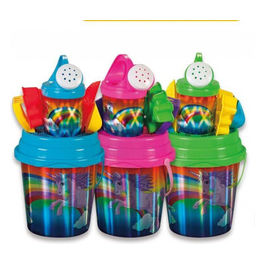 Set Secchiello Unicorno  17