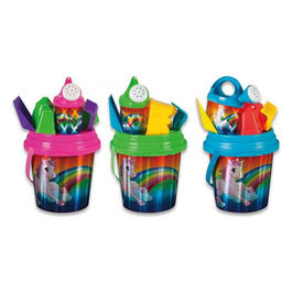 Set Secchiello Unicorno  21