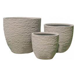 Set Vasi Ciclamino