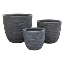Set Vasi Ciclamino