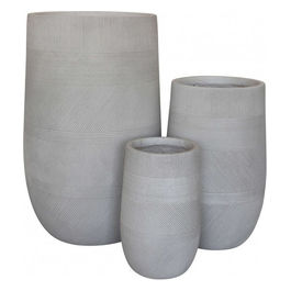 Set Vasi Fiordaliso