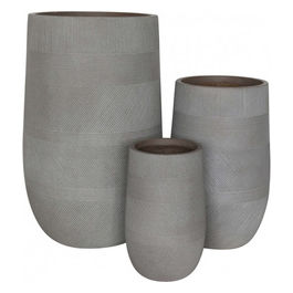 Set Vasi Fiordaliso